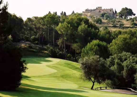 Image Son Muntaner Golf